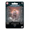 GENESTEALER CULTS Locus Citadel