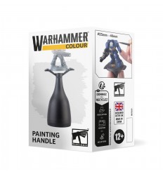 PAINTING HANDLE Citadel