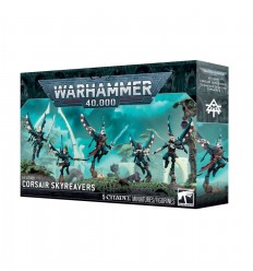 Aeldari Corsair Citadel