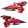 Aeldari Corsair Skyreavers Citadel