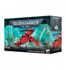 Aeldari Corsair Skyreavers Citadel