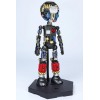 Astro boy - Tetsuwan Atom Tron Model Kit