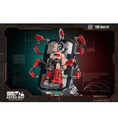 Astro boy - Tetsuwan Atom Tron Model Kit