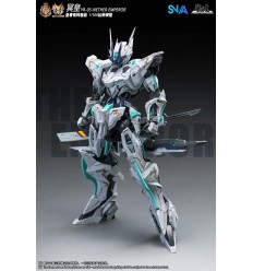 FireLord Flame Soul Ver SNAA