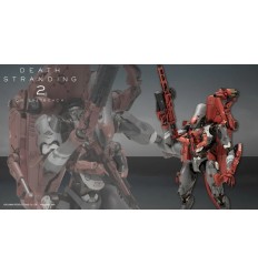 Frame Arms Girl Grande Scale Innocentia Kotobukiya