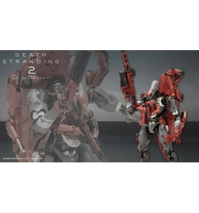 Frame Arms Girl Grande Scale Innocentia Kotobukiya