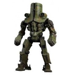 Gipsy Danger 1/350 Plamax