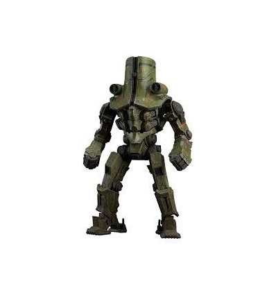 Gipsy Danger 1/350 Plamax