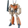 VF-1A Battroid Valkyrie Maximilian Jenius Plamax
