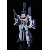 VF-1D Battroid Valkyrie Plamax