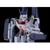 VF-1D Battroid Valkyrie Plamax