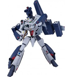 VF-1D Battroid Valkyrie Plamax