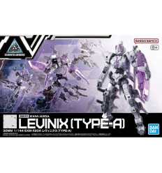 eEXM-40 Egritte 02 30mm Bandai