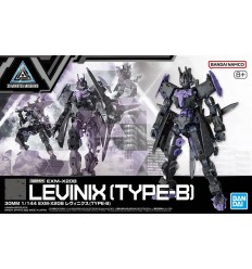 EXM-X20A Levinix Type-A 30mm Bandai