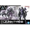 EXM-X20A Levinix Type-A 30mm Bandai