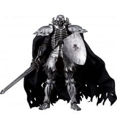 Guts Berserker Armor Ver Plamax