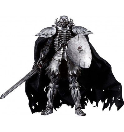 Guts Berserker Armor Ver Plamax