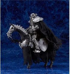 Skull Knight Figma Max Factory