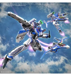 VF-31J Siegfried Hayate Immelman 1/100 HG Bandai