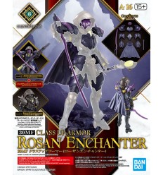 Rosan Enchanter 30MF Bandai