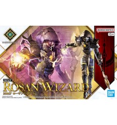 Rosan Wizard 30MF Bandai