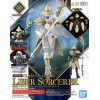 Liber Sorcerer 30MF Bandai