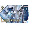 Liber Wizard 30MF Bandai