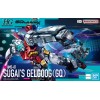 Sugai's Gelgoog HG Bandai