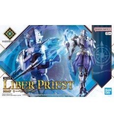Liber Priest 30MF Bandai