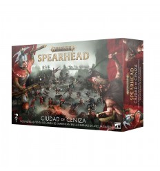 Spearhead Cities Of Sigmar Citadel