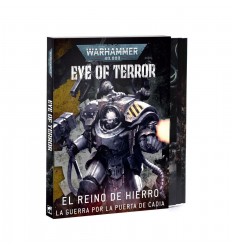 Warhammer 40000 Ultimate Starter Set (Ingles) Citadel