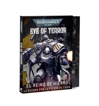 Warhammer 40000 Ultimate Starter Set (Ingles) Citadel