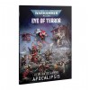 Warhammer 40000 Ultimate Starter Set (Ingles) Citadel