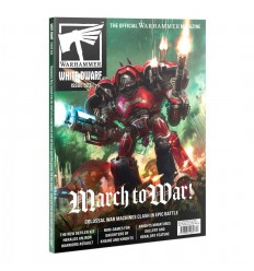 White Dwarf 523 Citadel