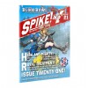 Blood Bowl Spike! Issue 21 Citadel
