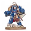 Marneus Calgar In Armour Of Antilochus Citadel