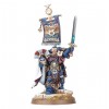 Ultramarines Cato Sicarius Citadel