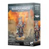 Ultramarines Cato Sicarius Citadel