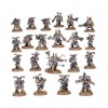 Combat Patrol Iron Warriors Citadel