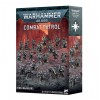 Combat Patrol Iron Warriors Citadel