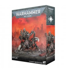 Chaos Space Marines Defiler Citadel