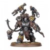 Chaos Space Marines Kravek Morne Citadel