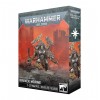 Chaos Space Marines Kravek Morne Citadel