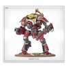 Imperial Knights Knight Destrier Citadel