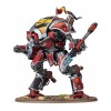 Imperial Knights Knight Destrier Citadel