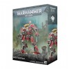 Imperial Knights Knight Destrier Citadel