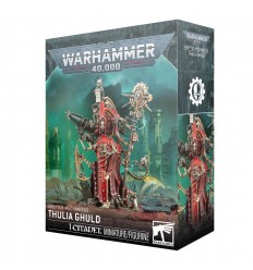Adeptus Mechanicus Thulia Ghuld Citadel
