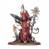 Adeptus Mechanicus Thulia Ghuld Citadel
