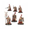 Legio Custodes Sentinel Guard Sodality Citadel