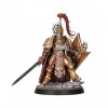 Legio Custodes Shield Captain Citadel